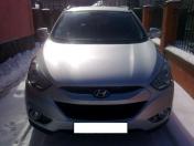 Image Hyundai ix35