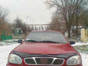 Image Daewoo Lanos