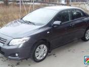 Зображення Toyota Corolla