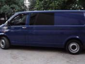 Изображение Volkswagen Transporter