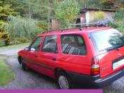 Зображення Ford Escort