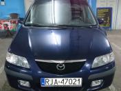 Image Mazda Premacy