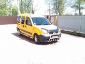Изображение Renault Kangoo