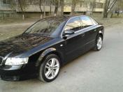 Image Audi 100