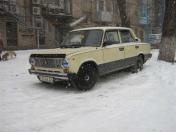 Зображення VAZ 2101