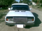 Изображение VAZ 2107