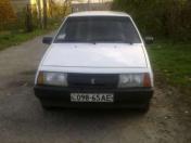 Image VAZ 2108