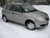 Зображення Skoda Fabia