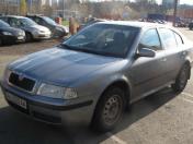 Зображення Skoda Octavia