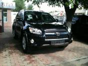 Image Toyota Rav 4