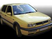 Image Volkswagen Golf 3