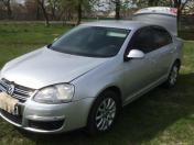 Image Volkswagen Jetta