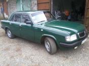 Image GAZ 3110