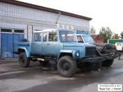 Зображення GAZ 3307