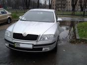 Зображення Skoda Fabia