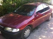 Изображение Mazda 323