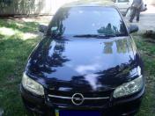 Image Opel Omega
