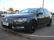Зображення Volkswagen Passat