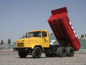 Image KAMAZ 1111