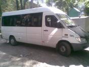 Image Mercedes-Benz Sprinter