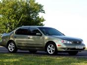 Image Nissan Maxima QX