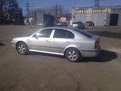 Image Skoda Octavia