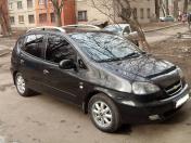 Зображення Chevrolet Tacuma