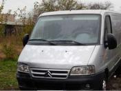 Image Citroen Jumper