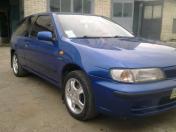 Зображення Nissan Almera