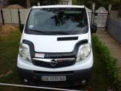 Image Opel Vivaro