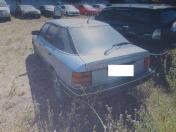 Изображение Ford Scorpio