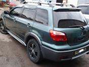 Image Mitsubishi Outlander