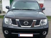 Изображение Nissan Pathfinder