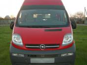 Image Opel Vivaro