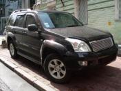 Зображення Toyota Land Cruiser Prado