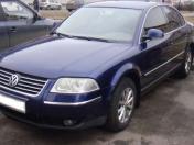 Зображення Volkswagen Passat