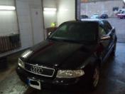 Image Audi A4