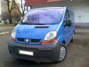 Image Renault Trafic