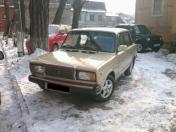 Зображення VAZ 2107
