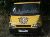 Изображение Ford Transit