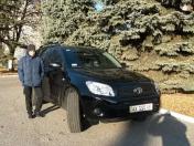 Image Toyota Rav 4