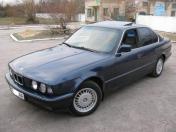 Изображение BMW 5 series