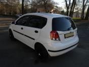 Image Chevrolet Aveo