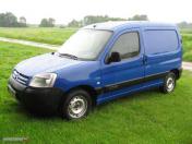 Зображення Citroen Berlingo