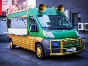 Зображення Citroen Jumper