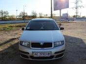 Image Skoda Fabia