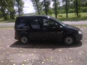 Image Volkswagen Caddy
