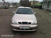 Image Daewoo Lanos