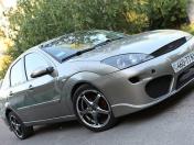 Изображение Ford Focus
