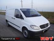 Зображення Mercedes-Benz Vito